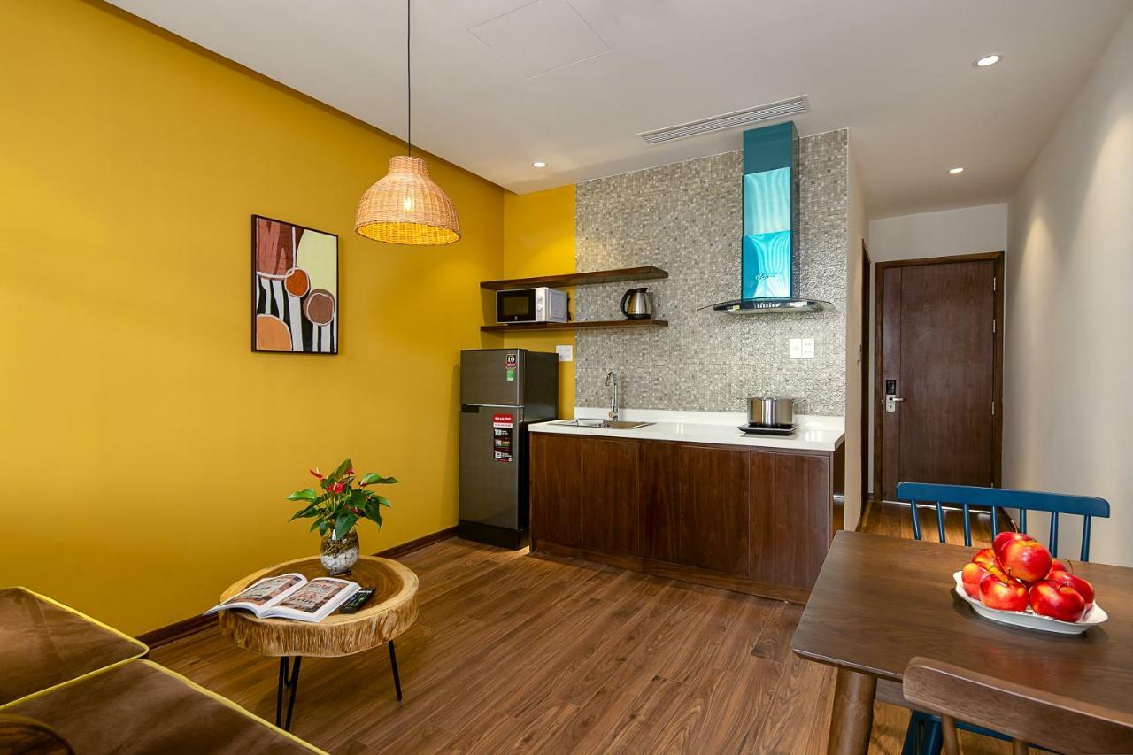 Tropical House Apartment