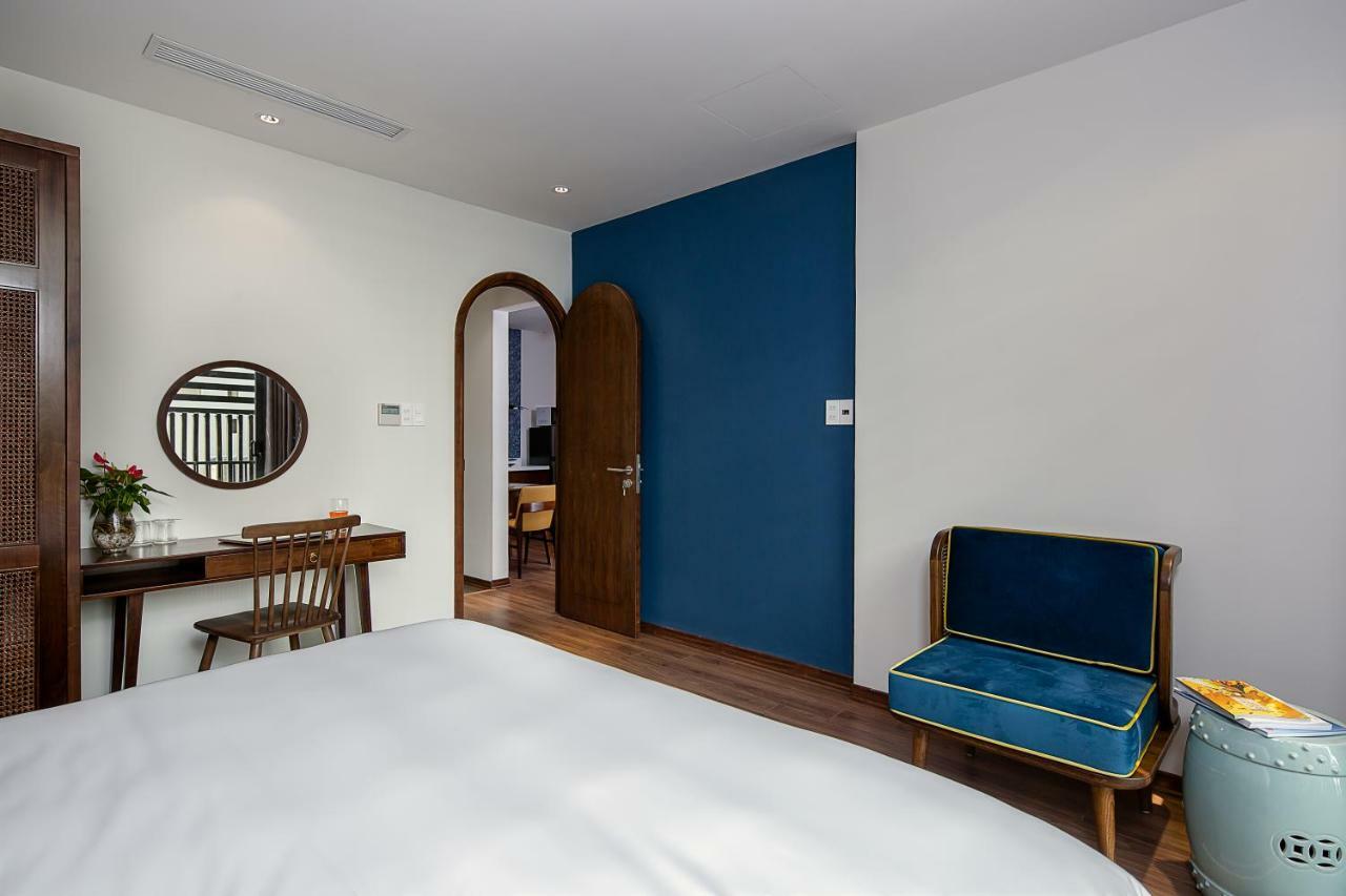Apartment Tropical House Da Nang