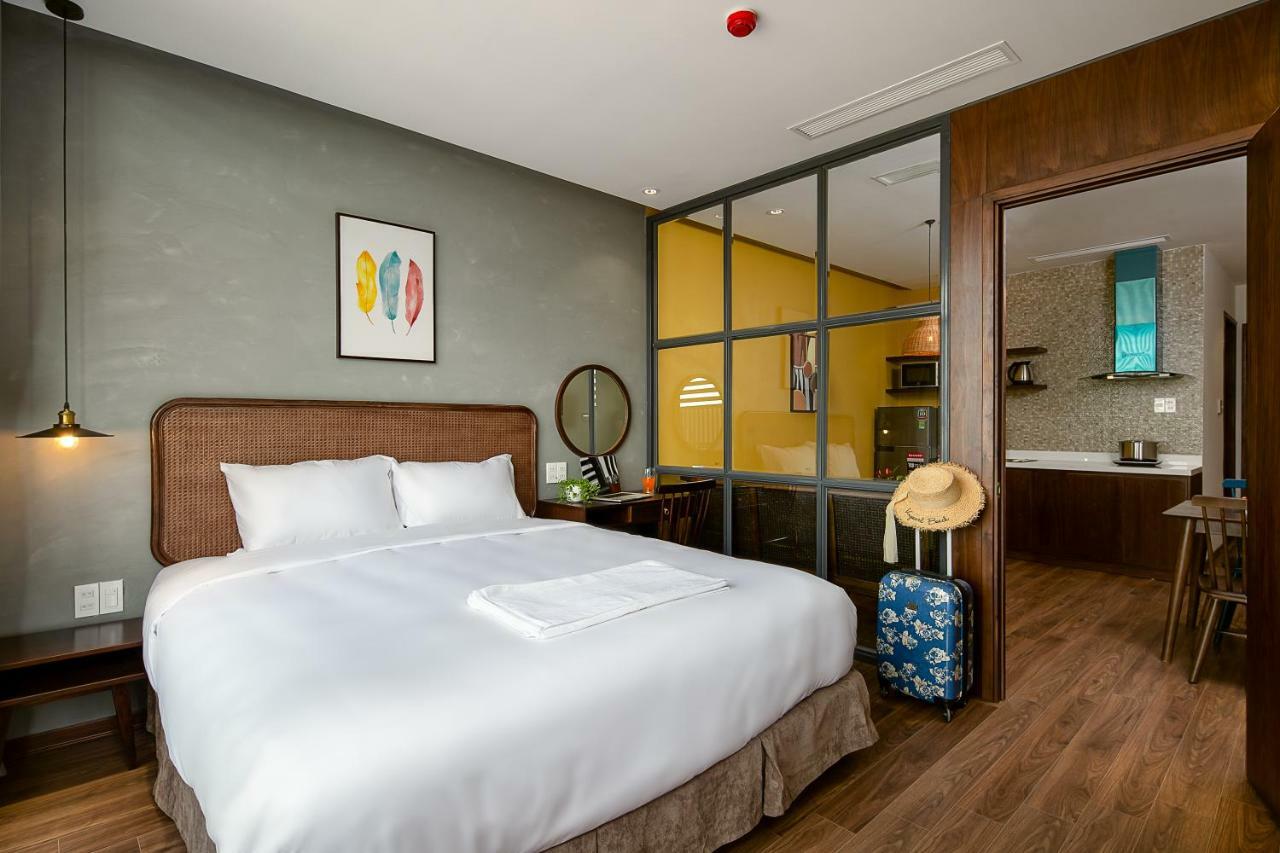 Căn Hộ Tropical House Căn hộ *