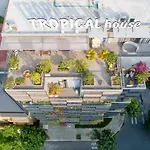 Tropical House Apartment Da Nang