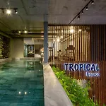 Tropical House Apartment Da Nang