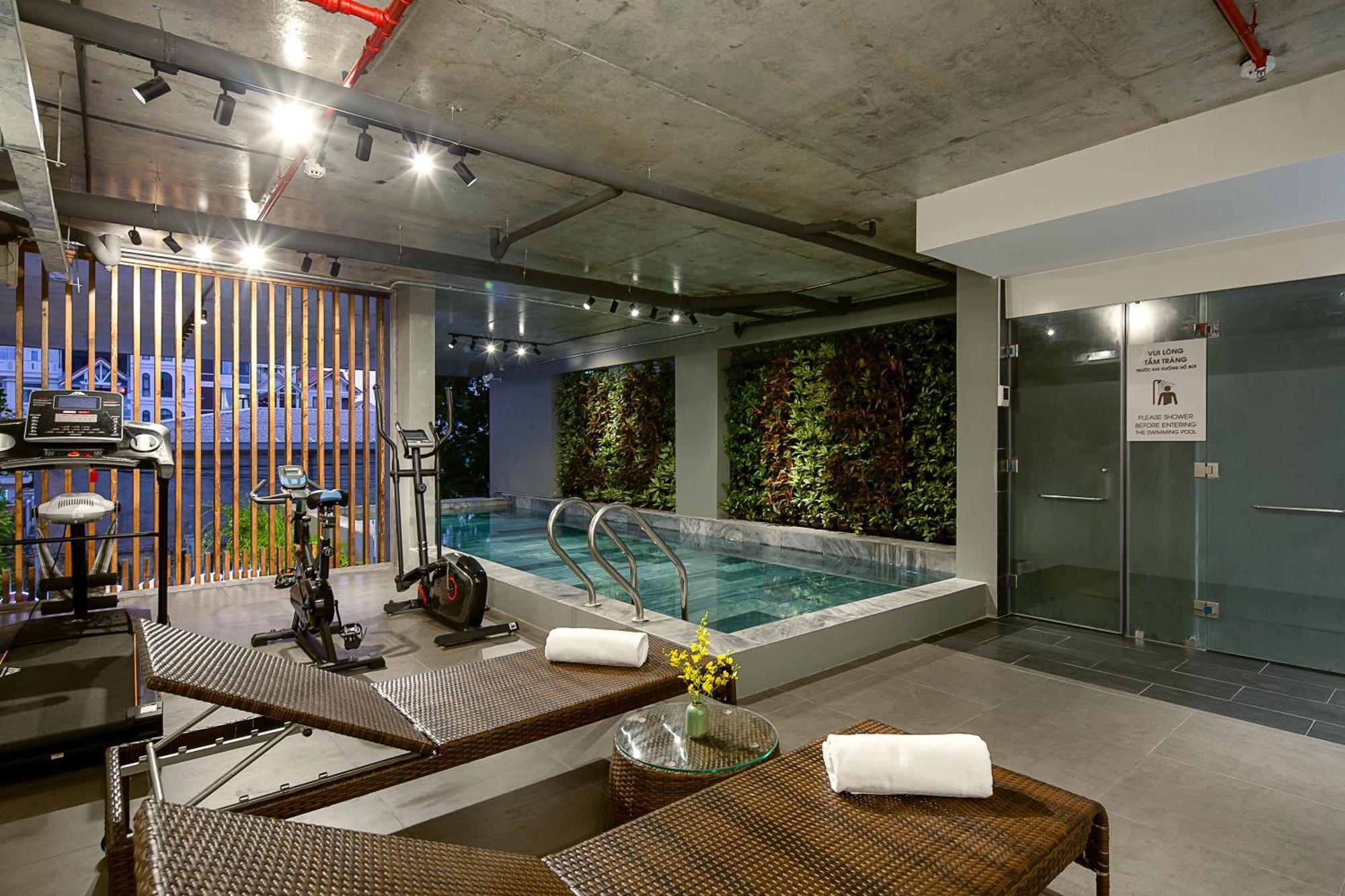 Apartment Tropical House Da Nang