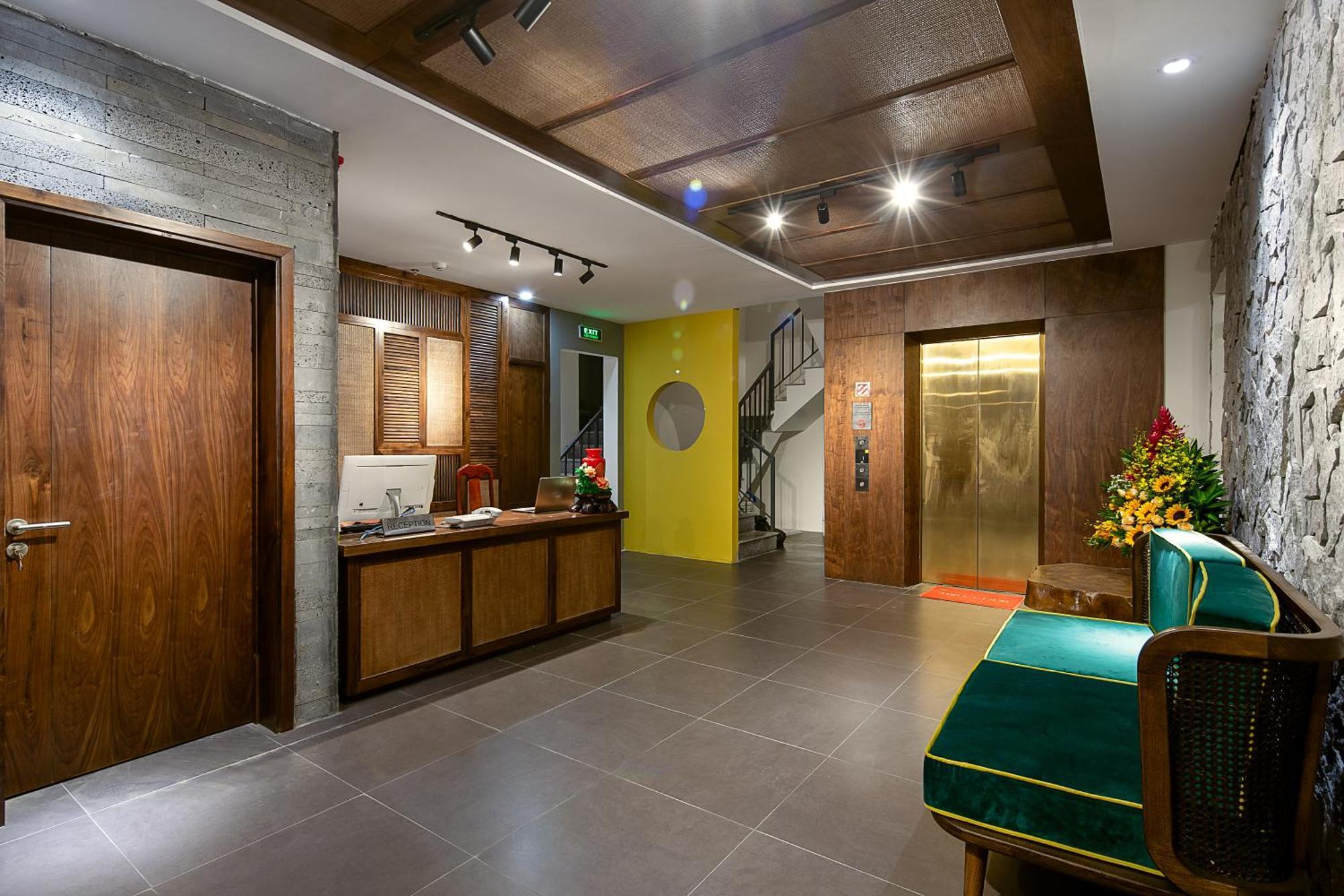 Apartment Tropical House *