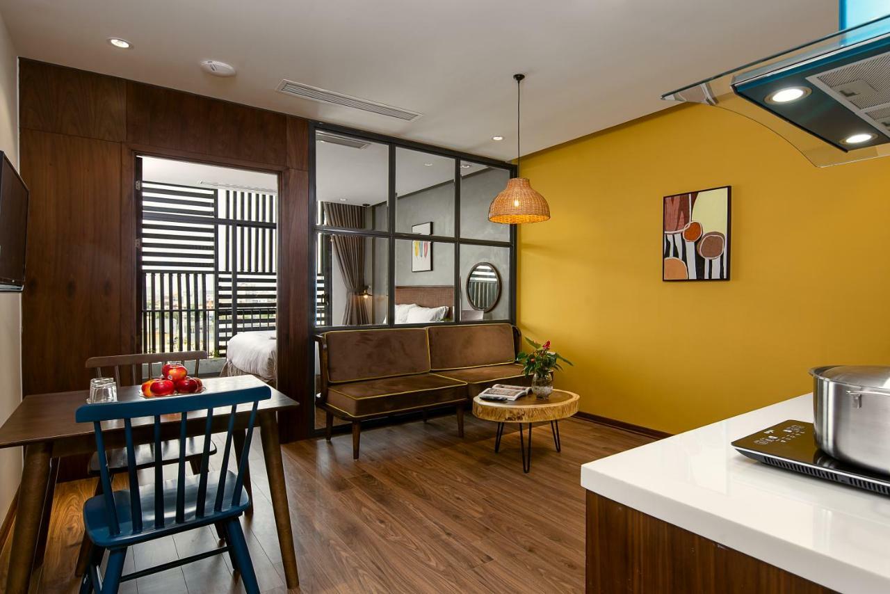 Tropical House Apartment
