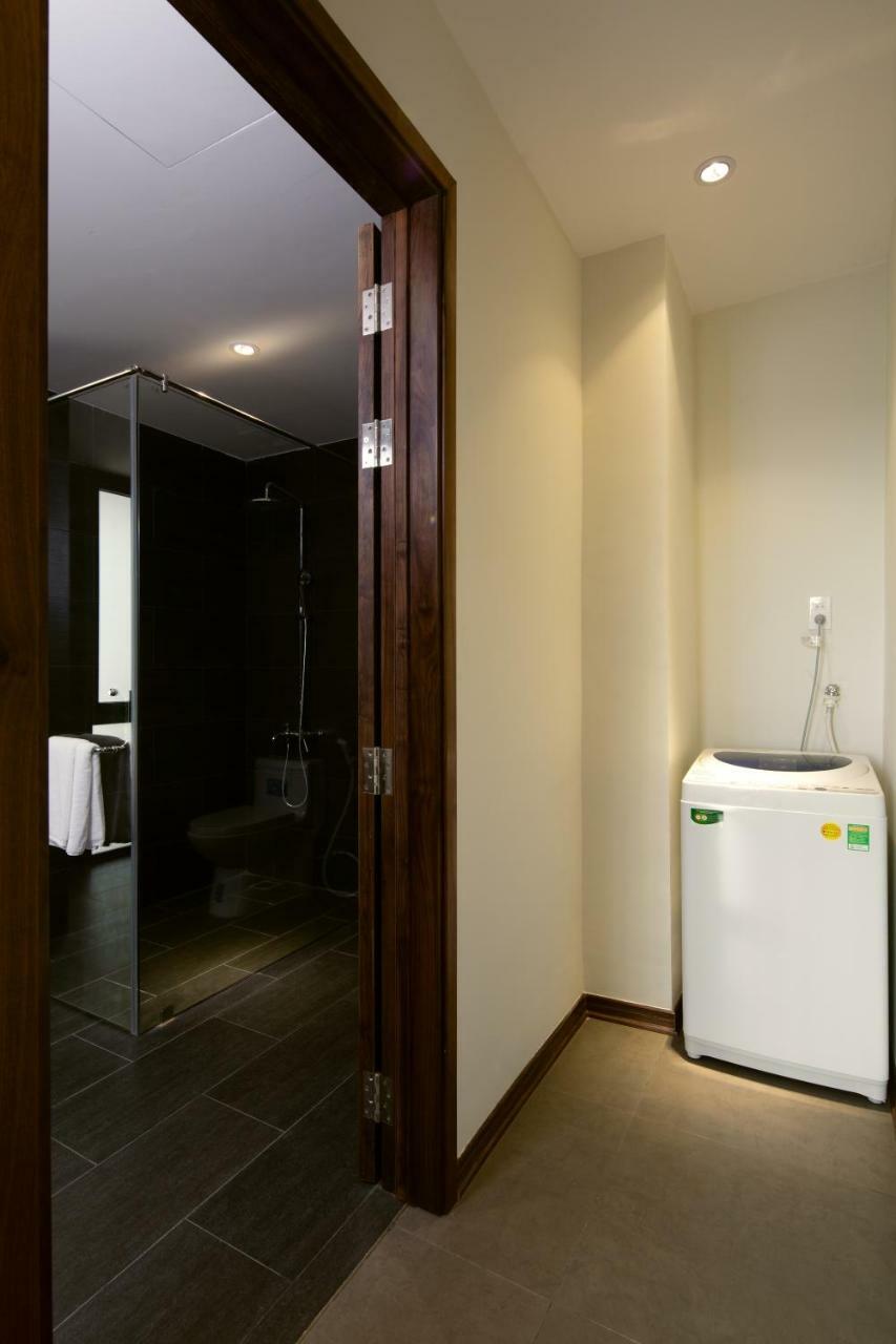 Apartment Tropical House *