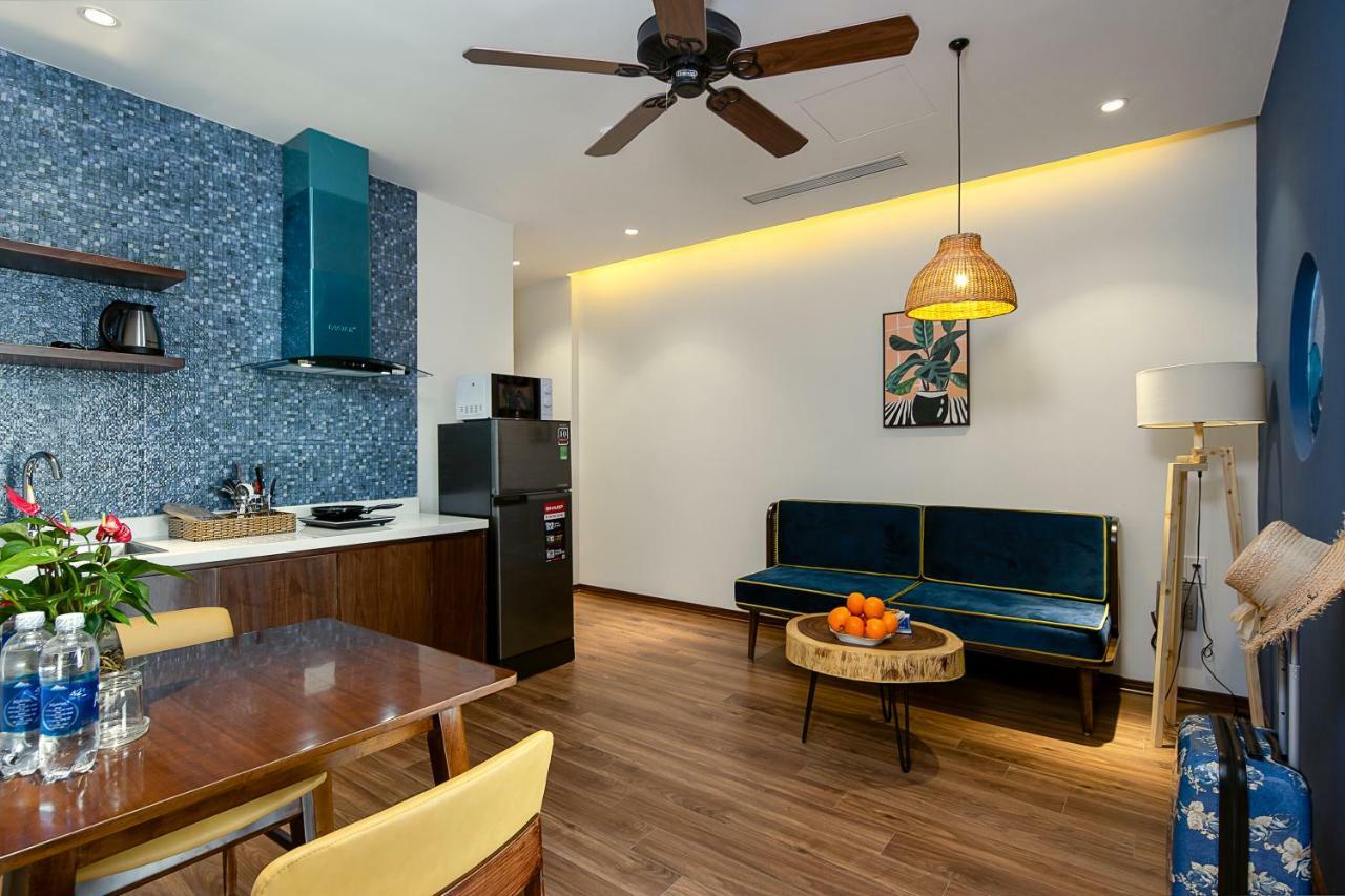 Tropical House * Da Nang