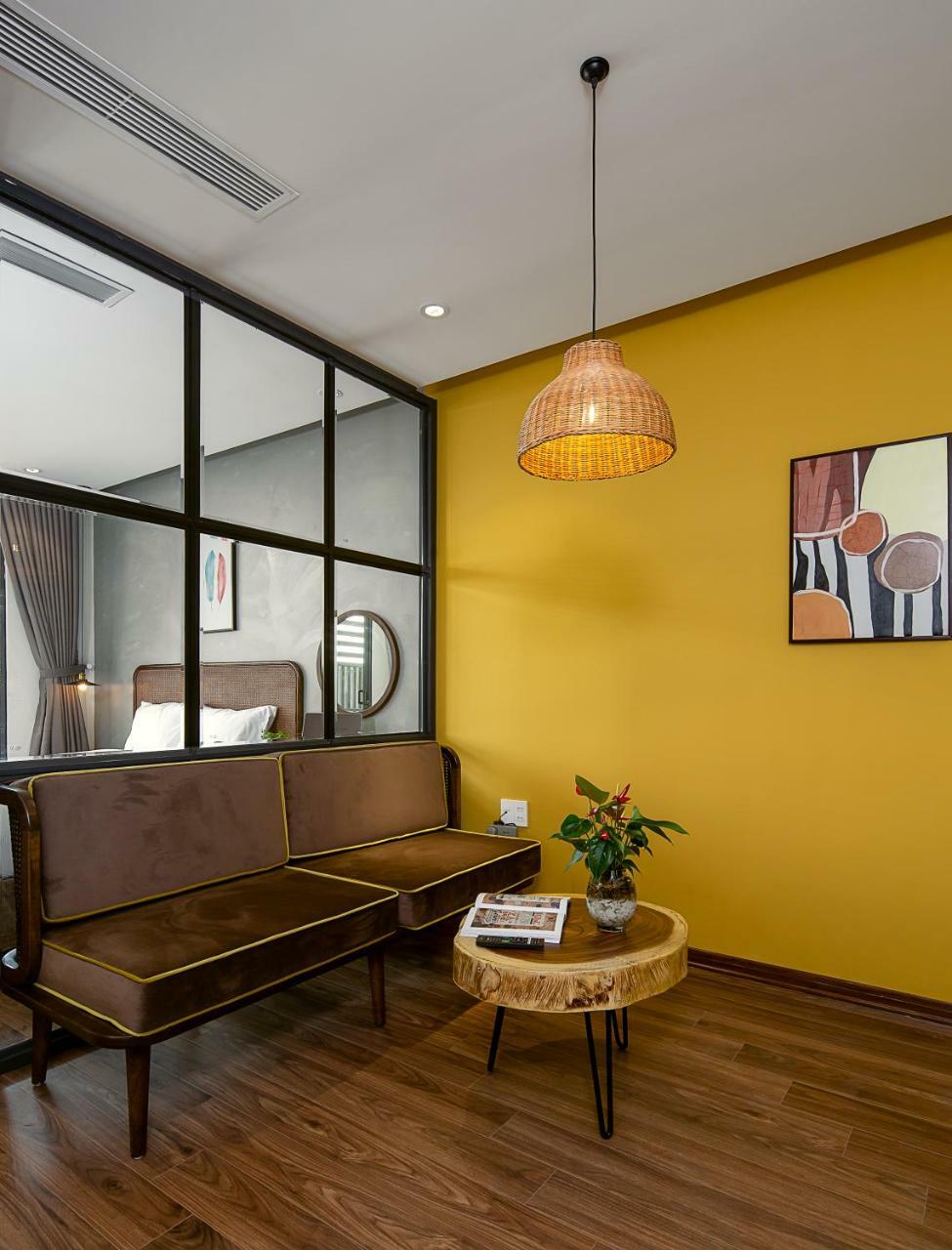 Tropical House Apartment