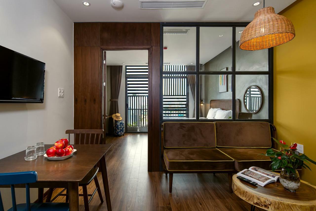Tropical House Da Nang