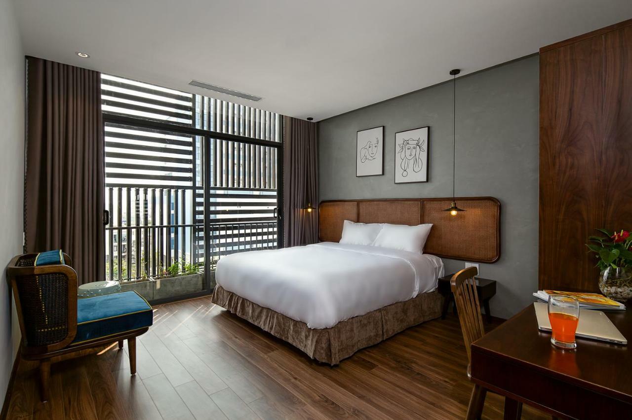 Tropical House * Da Nang