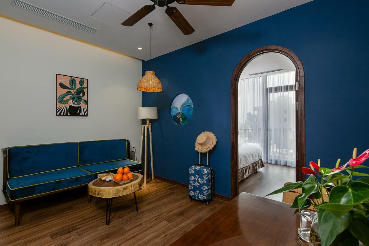 Apartment Tropical House *