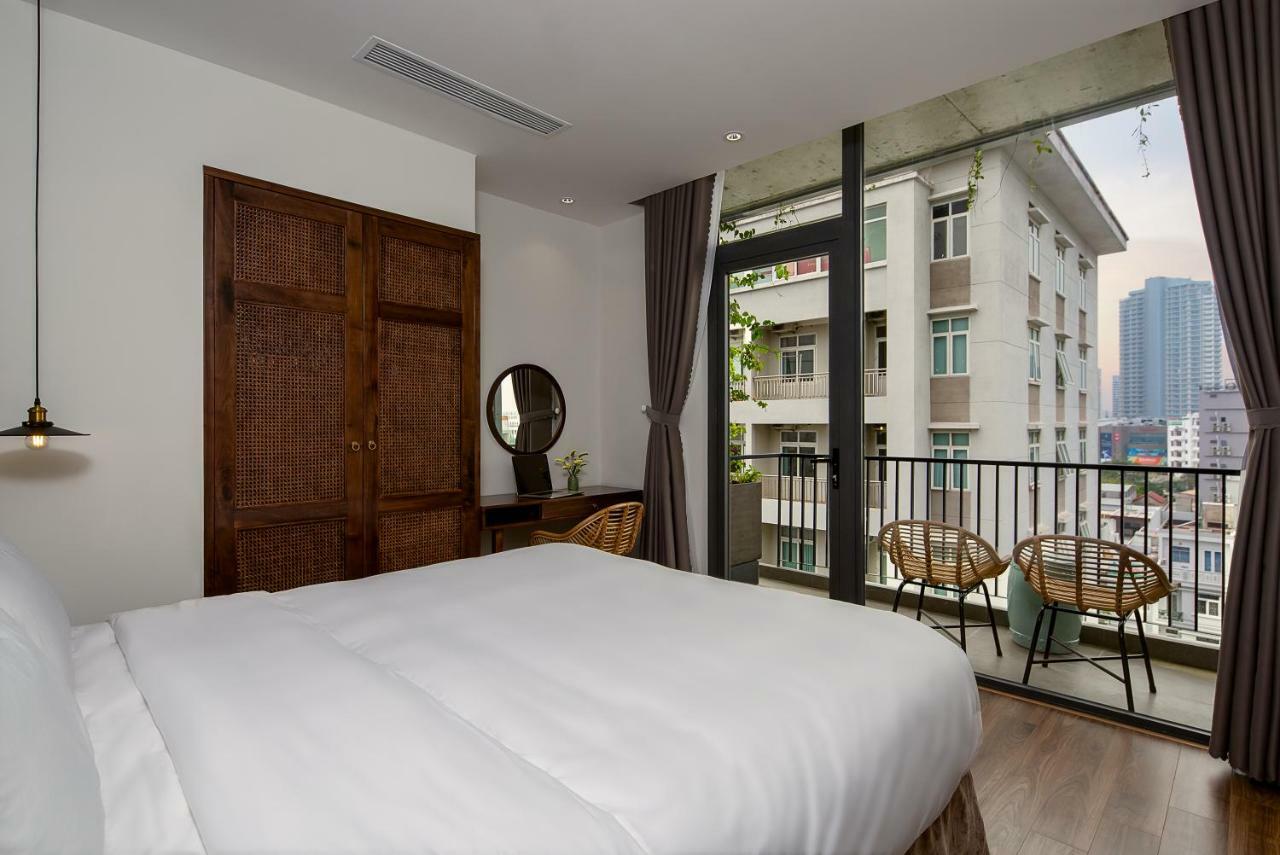 Apartment Tropical House *