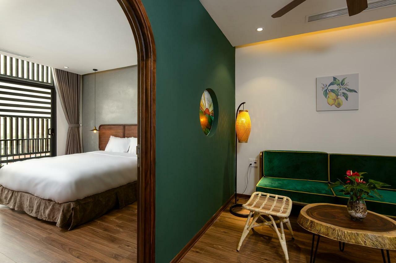 Apartment Tropical House Da Nang