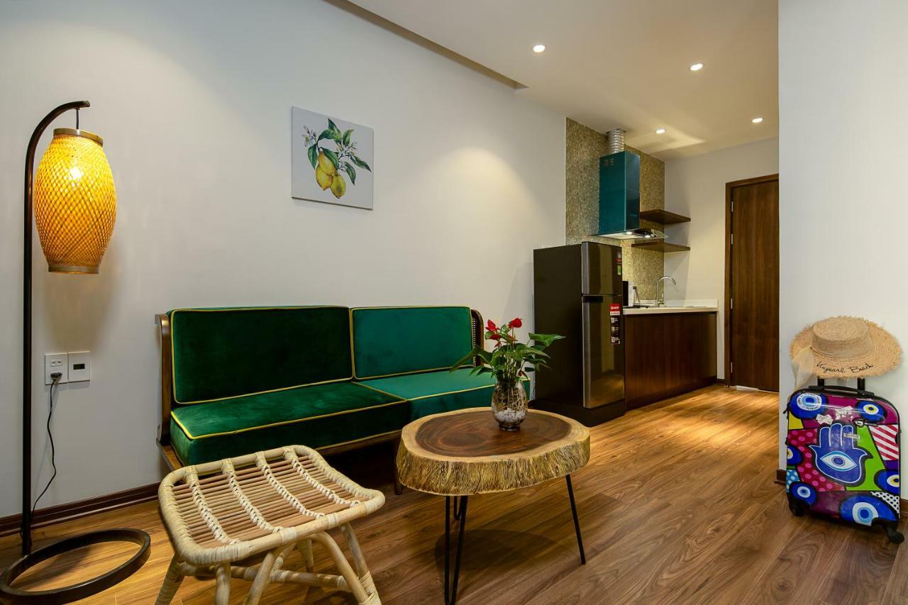 Apartment Tropical House *