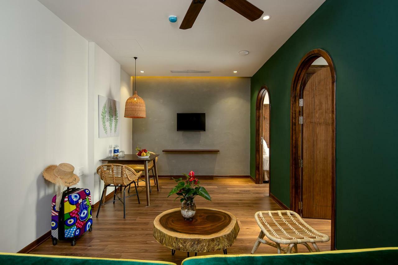 Tropical House Da Nang