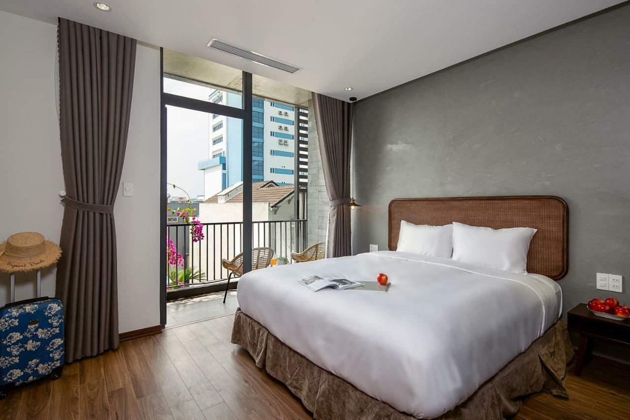 Tropical House Apartment