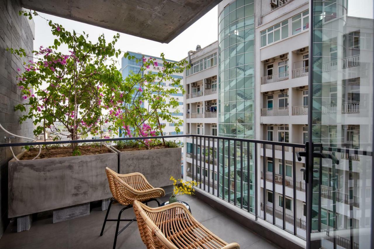 Apartment Tropical House *