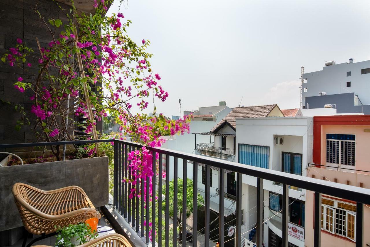 Apartment Tropical House