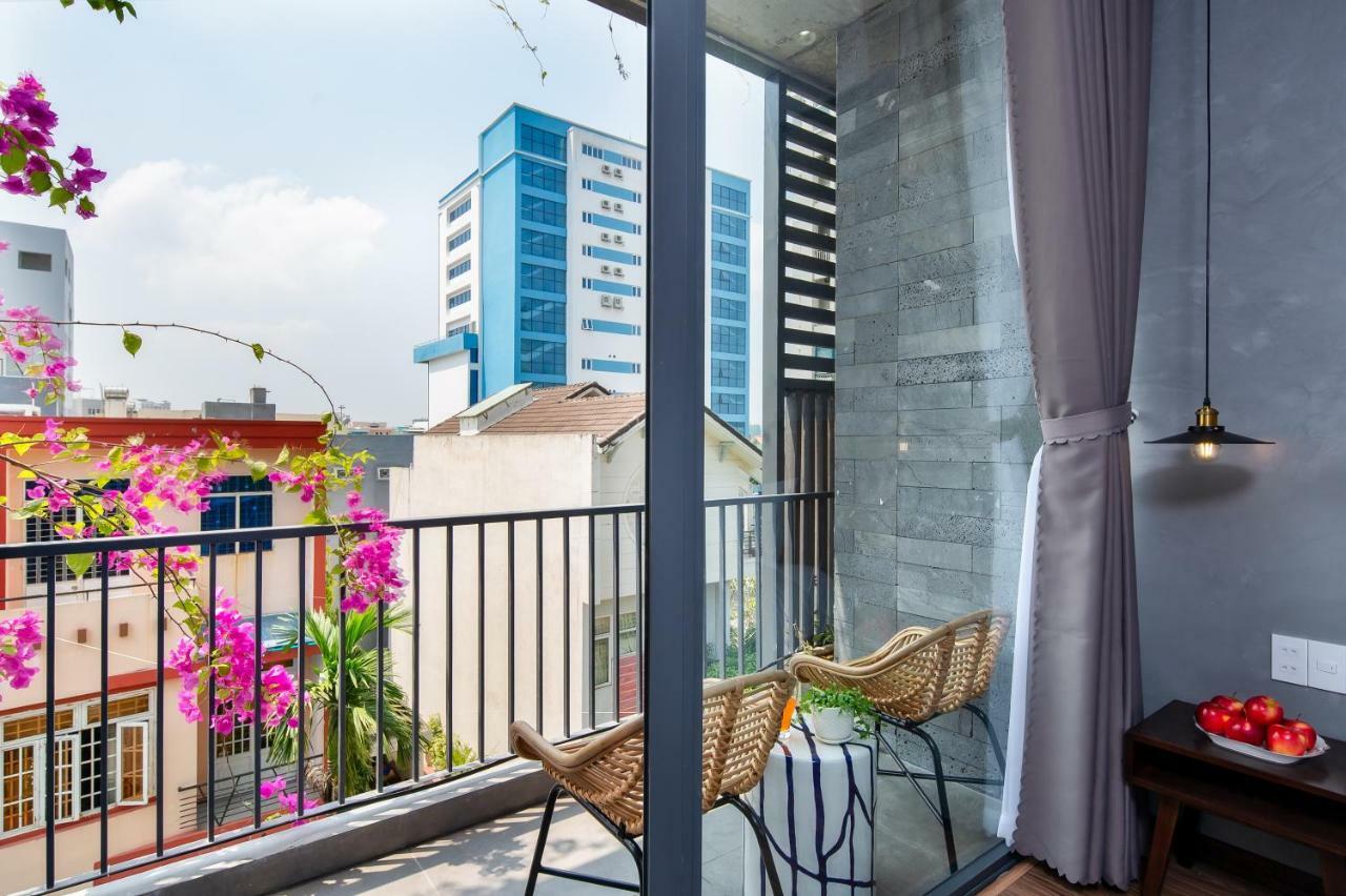 Tropical House Apartment *