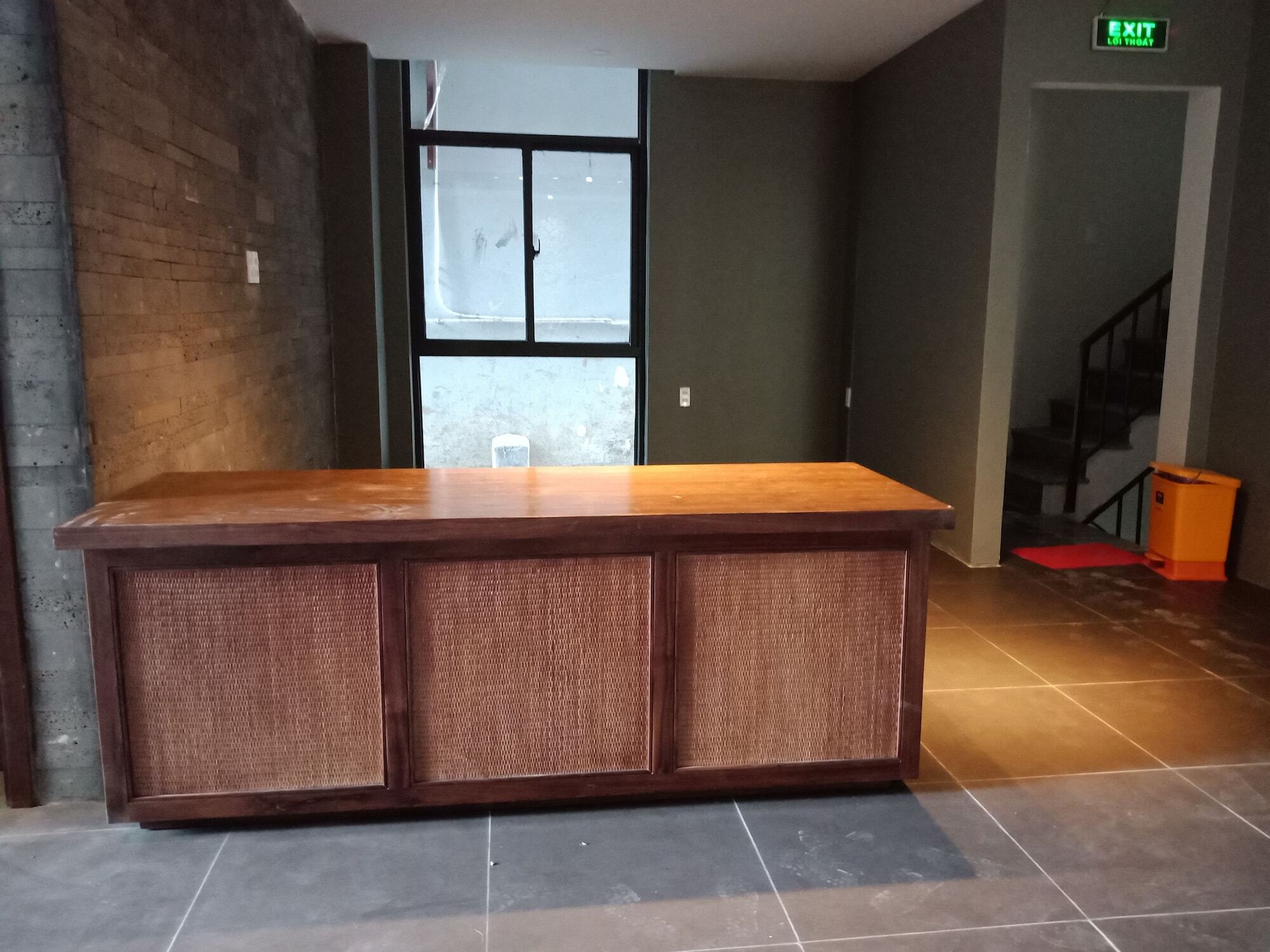 Tropical House Apartment Da Nang