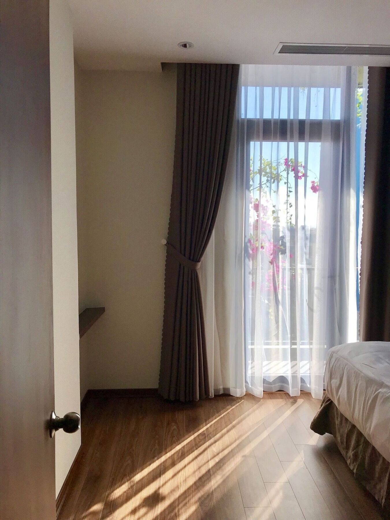 Apartment Tropical House Da Nang